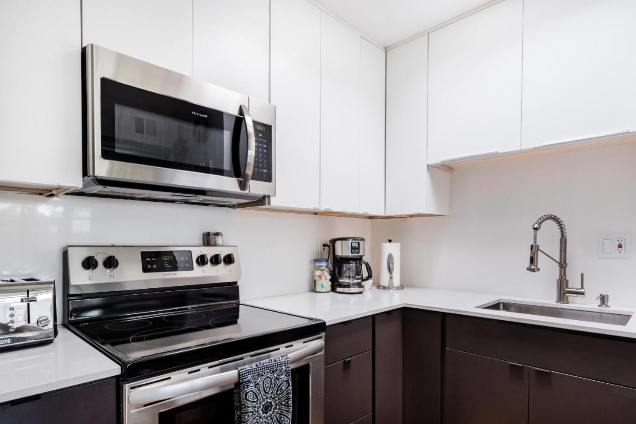 The Claremont #1 Apartment Phoenix Ngoại thất bức ảnh
