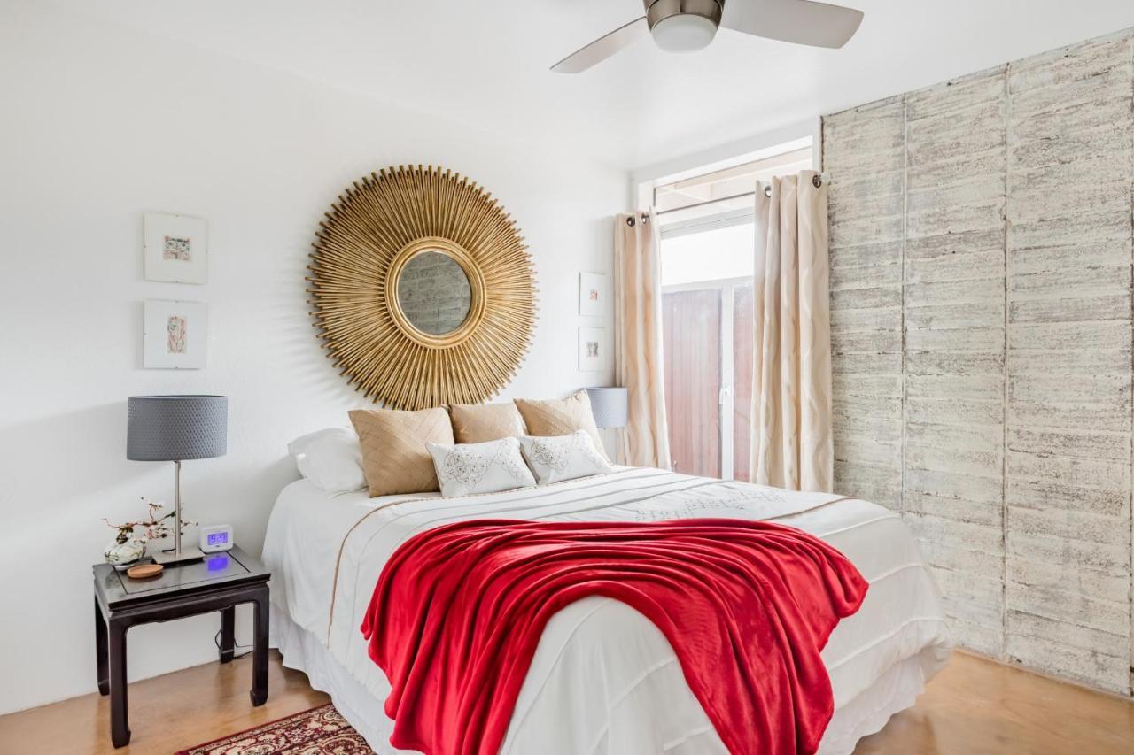 The Claremont #1 Apartment Phoenix Ngoại thất bức ảnh