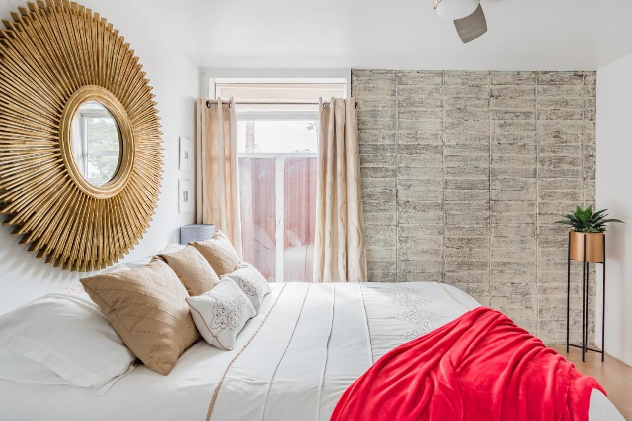 The Claremont #1 Apartment Phoenix Ngoại thất bức ảnh