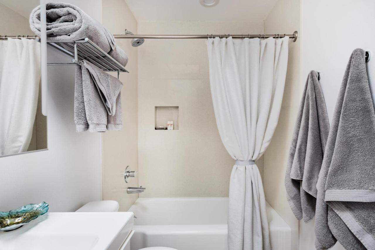 The Claremont #1 Apartment Phoenix Ngoại thất bức ảnh