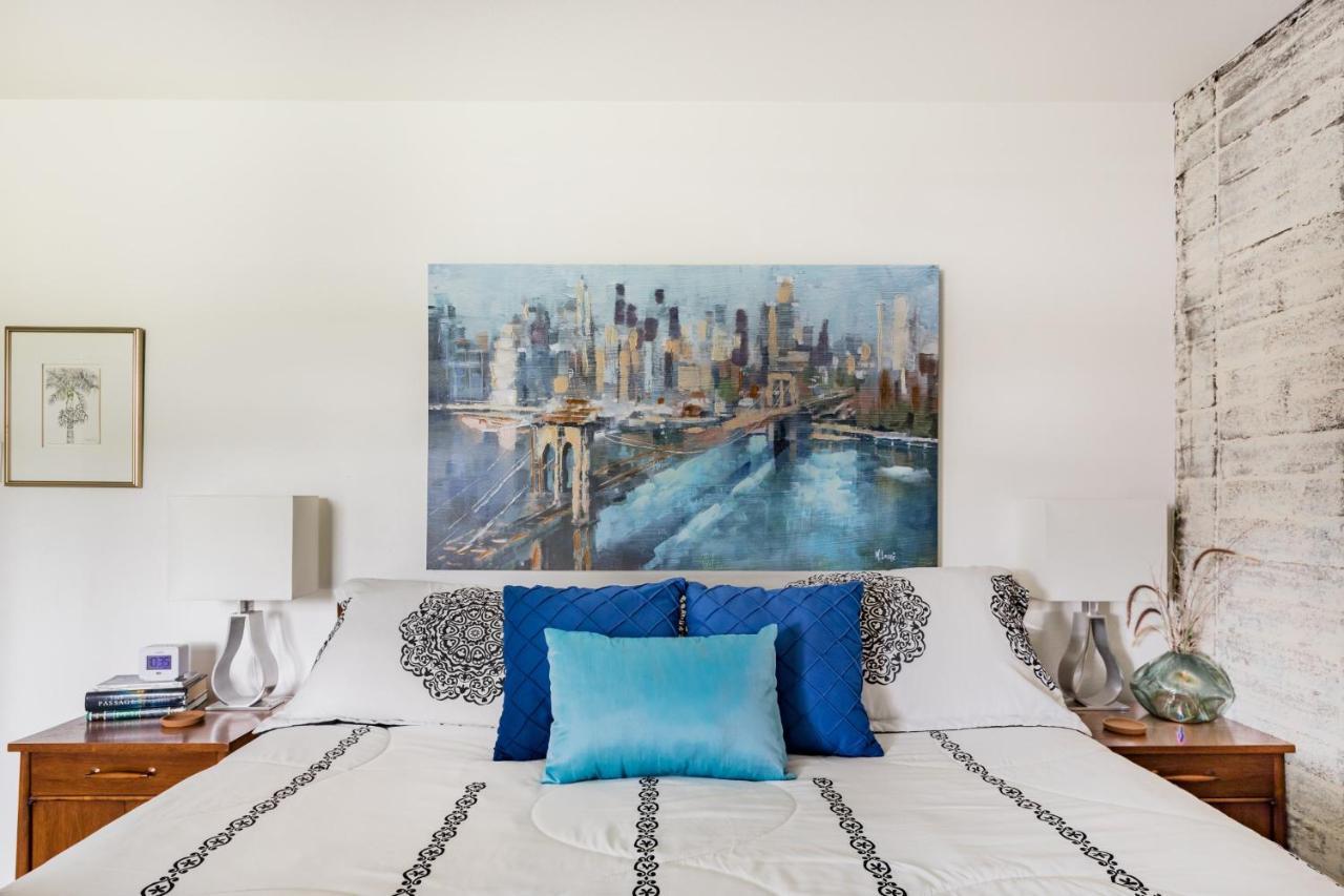 The Claremont #1 Apartment Phoenix Ngoại thất bức ảnh
